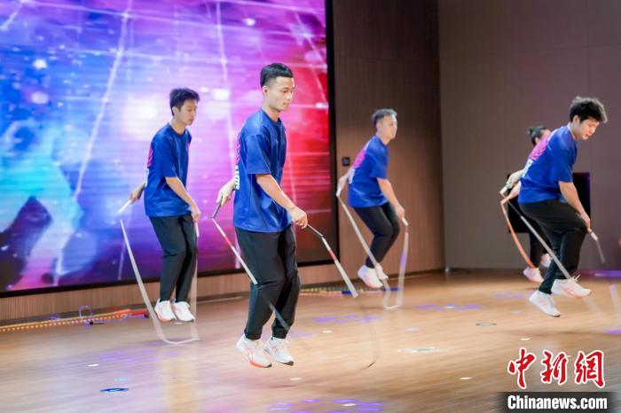 2024年科技奥运走进南昌:以科技与奥运融合理念