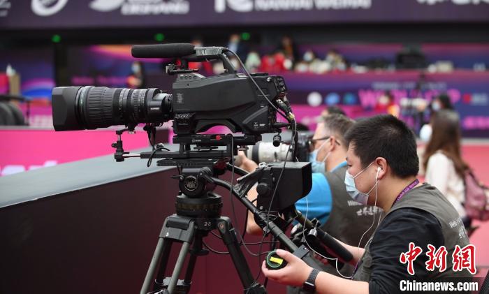 威海国际乒乓赛事：疫情时代体育复苏的重启样