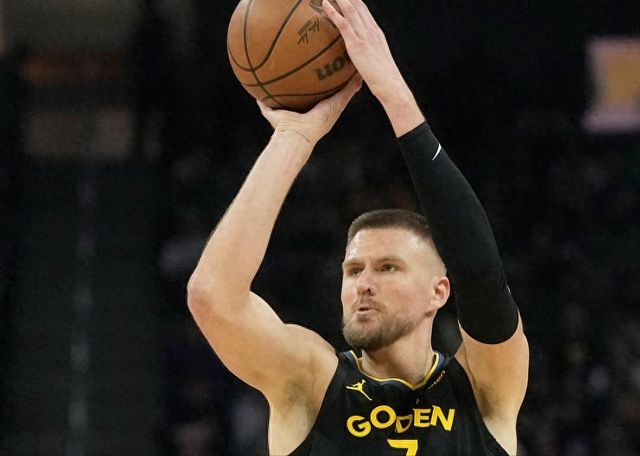 勇士惨败森林狼掉入附加赛区 阵容伤病成致命伤