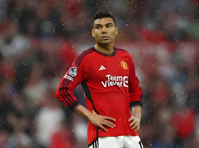 曼联不续约卡塞米罗 15岁天才成未来希望