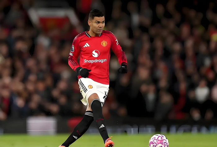 曼联不续约卡塞米罗 15岁天才成未来希望