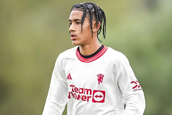 曼联不续约卡塞米罗 15岁天才成未来希望