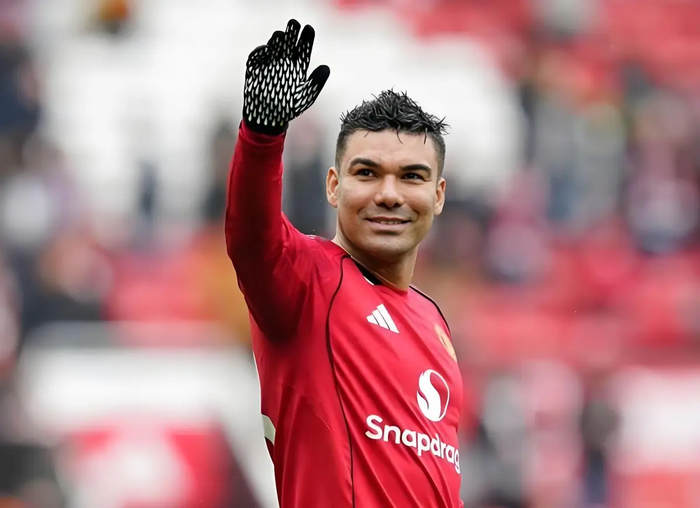 曼联不续约卡塞米罗 15岁天才成未来希望