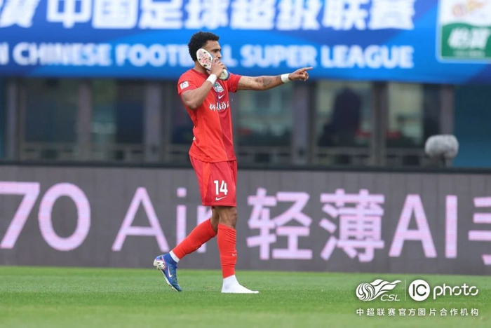 河南俱乐部彩陶坊2-1力克云南玉昆 两连胜开启赛