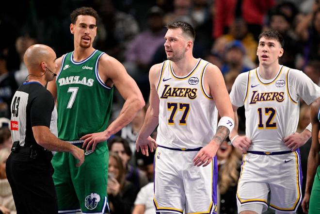 湖人迎战奇才遭遇伤病困扰 拉拉维亚状态低迷成