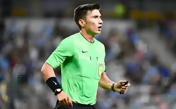 足协评议组认定马德鲁加手球应判点球 漏判引争