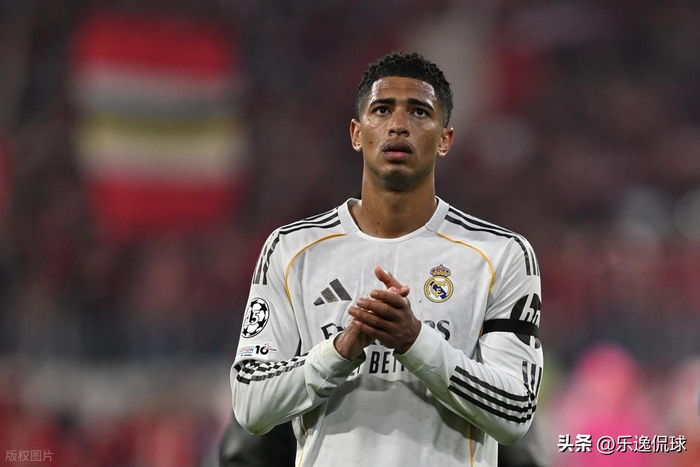 皇马三叉戟陷入足坛三体困局 战术混沌难觅稳定