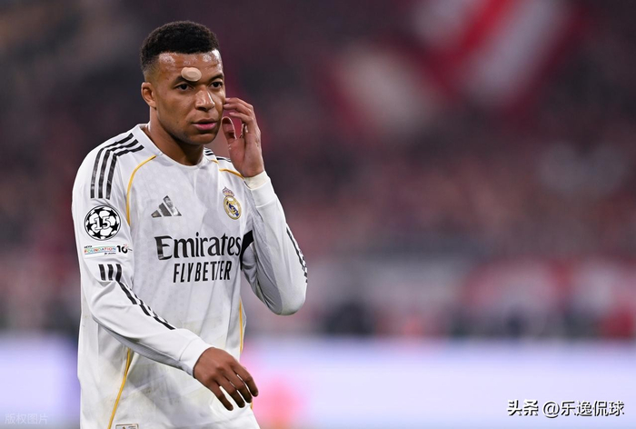 皇马三叉戟陷入足坛三体困局 战术混沌难觅稳定