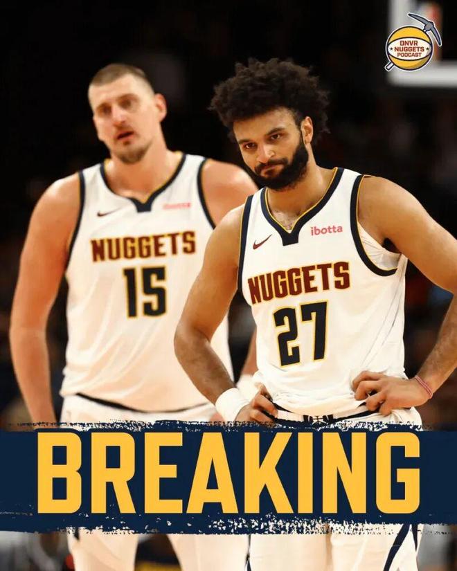 雷霆掘金伤病轮休引争议，季后赛对阵暗藏玄机